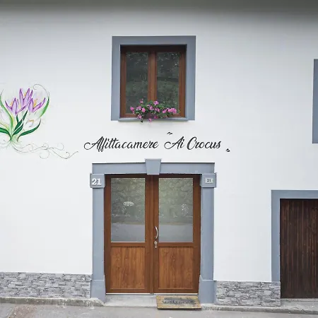 Ai Crocus Apartamento