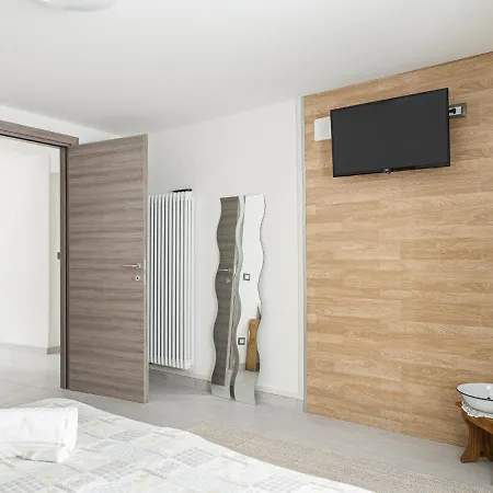 Ai Crocus 公寓 Cesclans