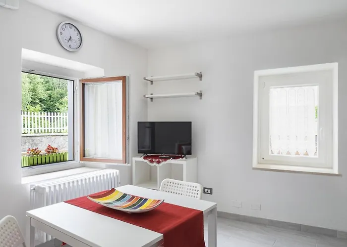 Ai Crocus Appartamento