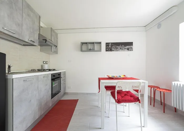 Appartamento Ai Crocus