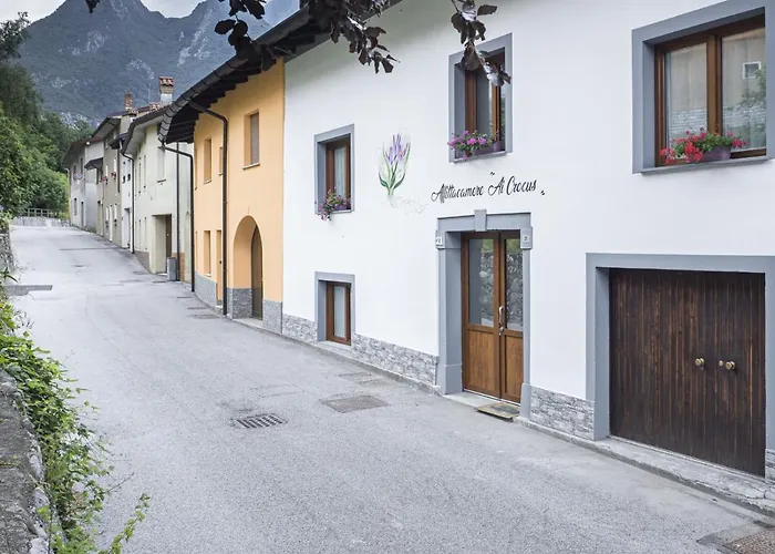 Ai Crocus Appartamento