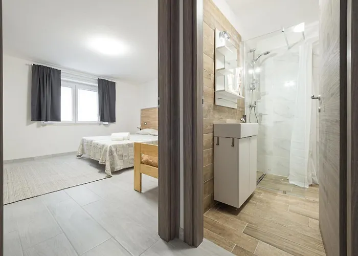 Ai Crocus Appartamento Cesclans