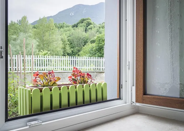 Appartamento Ai Crocus *