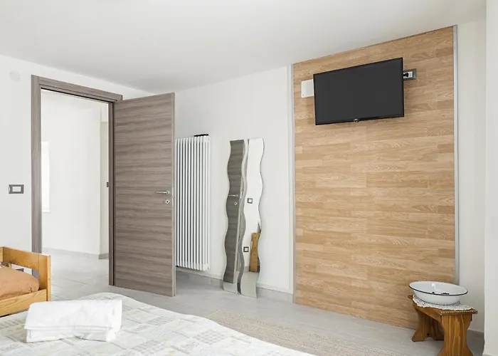 Ai Crocus Appartamento Cesclans